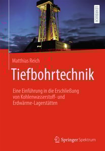 Tiefbohrtechnik