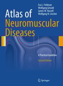 Atlas of Neuromuscular Diseases