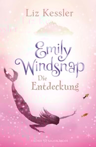 Emily Windsnap – Die Entdeckung