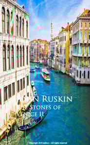 Stones of Venice II