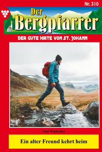 Ein alter Freund kehrt heim