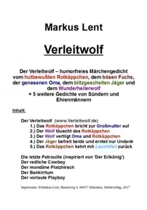 Verleitwolf