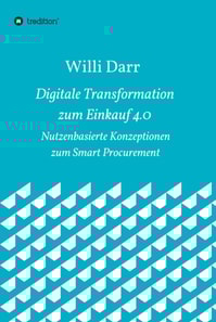 Digitale Transformation zum Einkauf 4.0