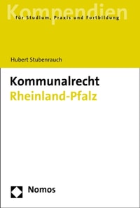 Kommunalrecht Rheinland-Pfalz