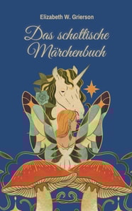 Das schottische Märchenbuch