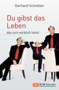 Du gibst das Leben