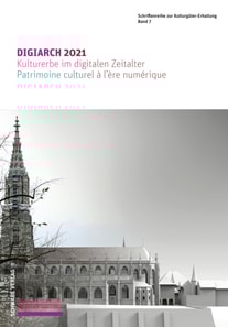 DIGIARCH 2021
