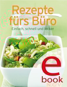 Rezepte fürs Büro