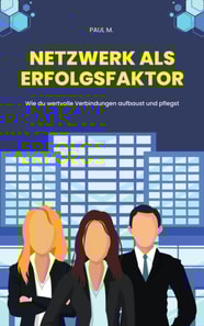 Netzwerk als Erfolgsfaktor