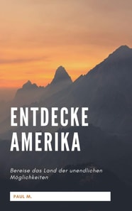 Entdecke Amerika