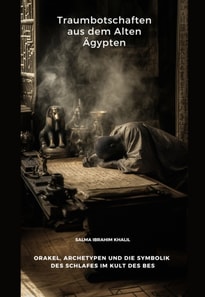Traumbotschaften aus dem Alten Ägypten