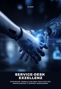 Service-Desk Exzellenz