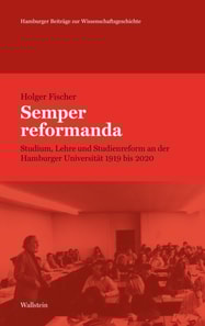 Semper reformanda