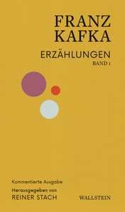 Erzahlungen
