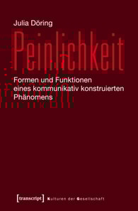 Peinlichkeit