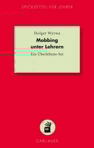Mobbing unter Lehrern