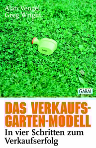 Das Verkaufs-Garten-Modell