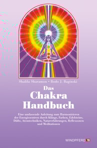 Das Chakra-Handbuch