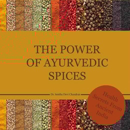 power of Ayurvedic spices