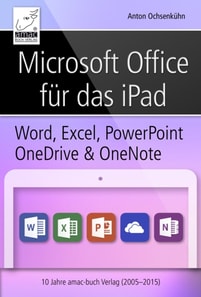 Microsoft Office fur das iPad