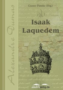 Isaak Laquedem