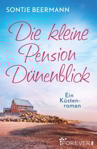 Die kleine Pension Dünenblick
