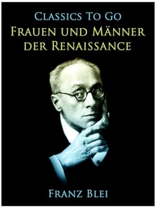 Frauen und Männer der Renaissance