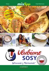 MIXtipp Ulubione Sosy (polskim)