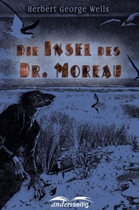 Die Insel des Dr. Moreau