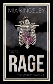 Tied To Rage