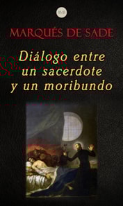 Diálogo Entre un Sacerdote y un Moribundo