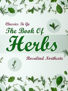 Book Of Herbs