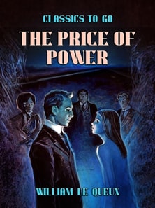 Price of Power