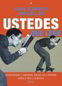 Ustedes que leen