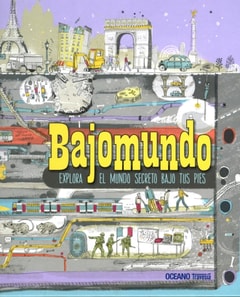 Bajomundo