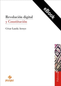 Revolución digital y Constitución