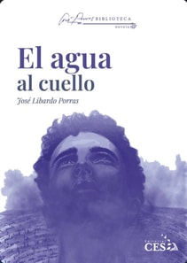 El agua al cuello