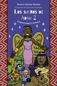 Los sueños de Adam 2