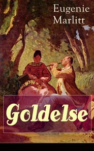 Goldelse