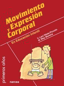 Movimiento y expresión corporal