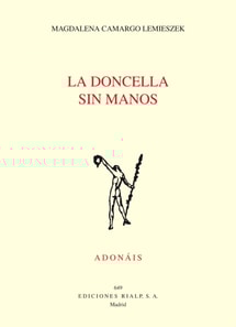 La doncella sin manos