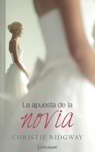 La apuesta de la novia