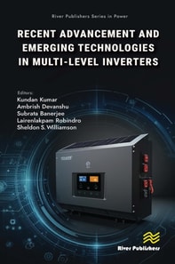 Recent Advancements and Emerging Technologies in Multi-level Inverters