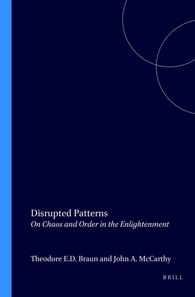 Disrupted Patterns