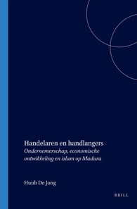 Handelaren en handlangers