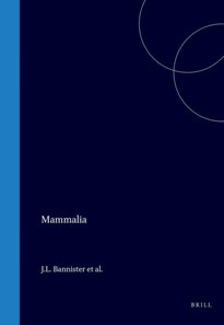 Mammalia