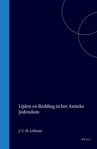 Lijden en redding in het antieke Jodendom
