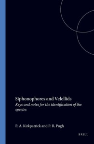 Siphonophores and Velellids