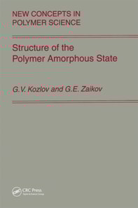 Structure of the Polymer Amorphous State