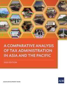 Comparative Analysis of Tax Administration in Asia and the Pacific